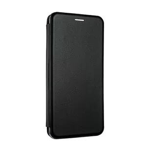 Beline Etui Book Magnetic Redmi Note 9 Pro czarny/black Xiaomi - Etui i futerały do telefonów - miniaturka - grafika 1