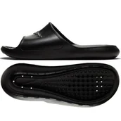Klapki i japonki męskie - Nike, Klapki W Victori One CZ7836 001, rozmiar 39 - miniaturka - grafika 1