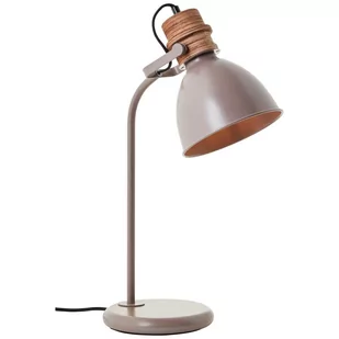 Lampa biurkowa ERENA 94555/20 Brilliant - Lampy stojące - miniaturka - grafika 1