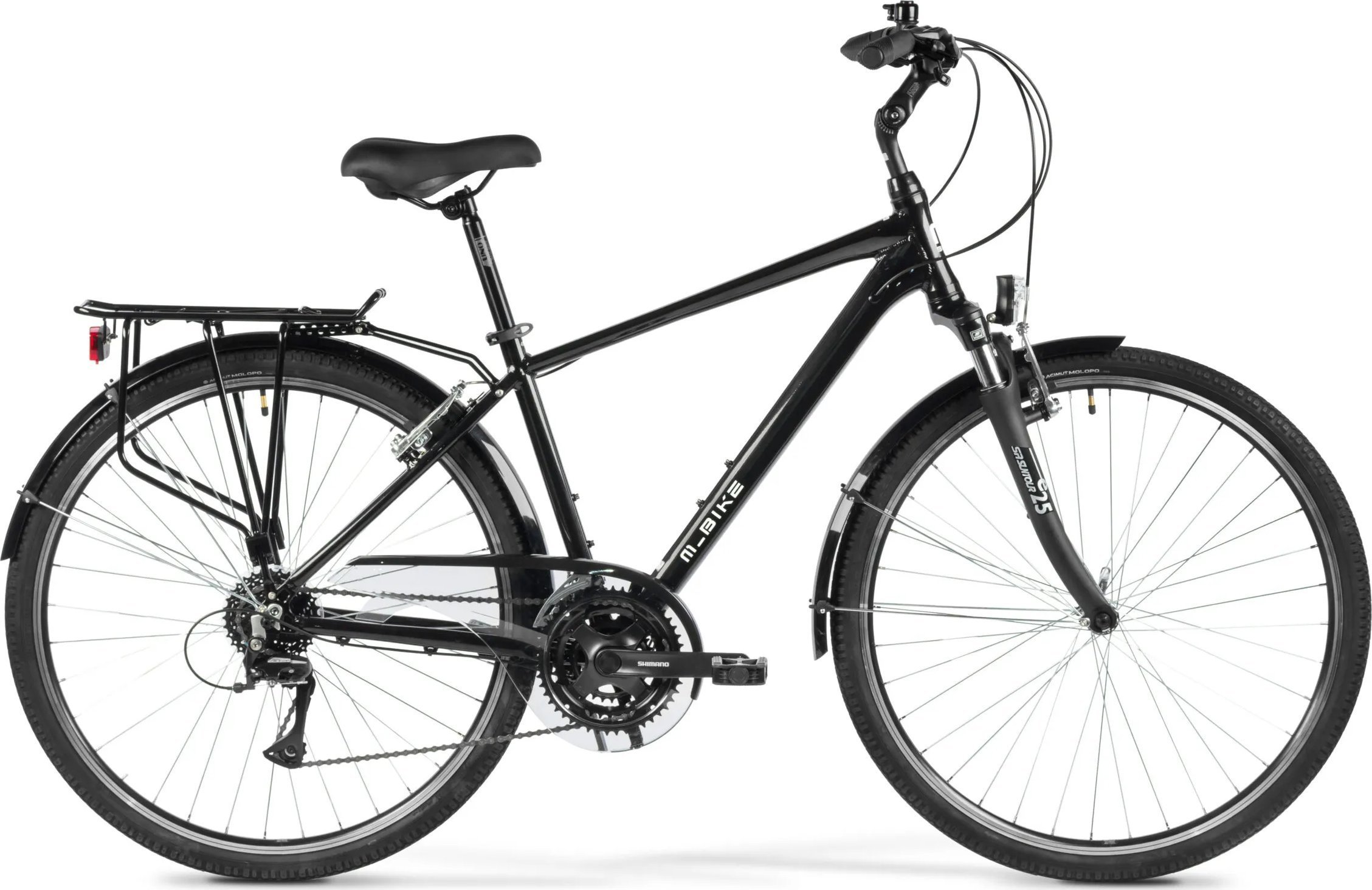 M-bike MERIDA M-BIKE T_BIKE 9.2 MAN 28