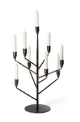 Świeczniki - Świecznik SERRA, Philippi - miniaturka - grafika 1