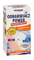 Środki do prania - Heitmann Power Odbarwiacz W Proszku Extra Mocny 250g - miniaturka - grafika 1