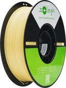 Filamenty i akcesoria do drukarek 3D - Filament Soleyin Ultra PLA 1kg, Pineapple Yellow 3301010506 - miniaturka - grafika 1