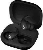 Słuchawki - Apple Powerbeats Fit - Jet Black - miniaturka - grafika 1