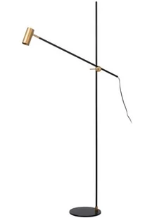 Lucide PHILINE GU10 Lampa podłogowa 30772/01/30 30772/01/30 - Lampy stojące - miniaturka - grafika 1