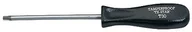 Klucze i nasadki - DRAPER WKRĘTAK Torx Z DZIURKĄ T30T, 115MM 34119 - miniaturka - grafika 1