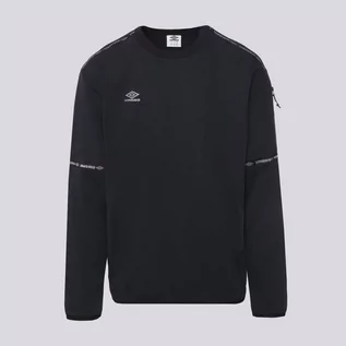 Bluzy męskie - UMBRO BLUZA TECH SWEAT - grafika 1