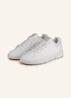 Buty sportowe damskie - On RUNNING Buty damskie Running THE ROGER CENTRE COURT WHITE/GUM 080-L2021-4899437-10 - miniaturka - grafika 1
