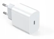 Ładowarki do telefonów - Ładowarka Sieciowa Usb Uniwersalna Wtyczka Adapter - miniaturka - grafika 1