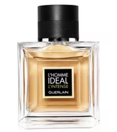 Wody i perfumy męskie - Guerlain L´Homme Idéal Intense - miniaturka - grafika 1