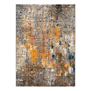 Dywan Universal Shiraz Abstract, 200x290 cm - Dywany - miniaturka - grafika 1