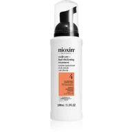 Serum do włosów - Nioxin System 4 serum bez spłukiwania do skóry głowy i włosów farbowanych, mocno przerzedzonych, 100ml - miniaturka - grafika 1