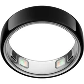 Smartringi - Smartring OURA Ring 5 Czarny ( 6) - miniaturka - grafika 1