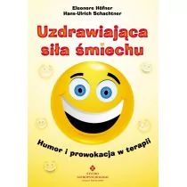 Studio Astropsychologii Uzdrawiająca siła śmiechu - Poradniki psychologiczne - miniaturka - grafika 1
