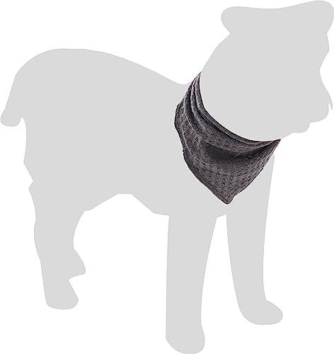 F Bandana IONA S Szary 50x22CM