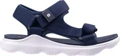 Buty dla dziewczynek - hitec Dziecięce sandały Hi-tec APODIS JRB rozmiar 30 - miniaturka - grafika 1