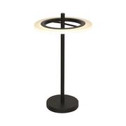 Lampy stojące - Milagro Cosmo LED lampa stołowa 1-punktowa 168 M168 - miniaturka - grafika 1