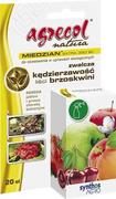 Nawozy ogrodnicze - Agrecol Środek grzybobójczy Agrecol Miedzian Extra 350 SC 100 ml - miniaturka - grafika 1