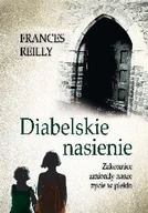 Felietony i reportaże - Diabelskie nasienie - miniaturka - grafika 1