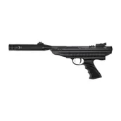 Wiatrówki pistolety - Wiatrówka pistolet Optima by Hatsan SuperCharger QE 5,5 mm - miniaturka - grafika 1