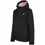 Kurtki damskie - Kurtka Damska Narciarska Kudn001 Sw22 4F-Xs - miniaturka - grafika 1