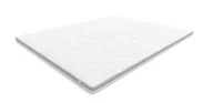 Materace - Materac Nawierzchniowy Bass Cashmere 140X200 - miniaturka - grafika 1