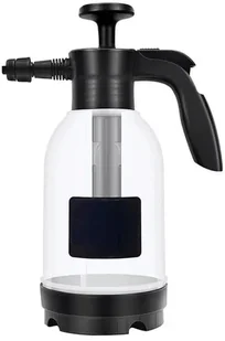 Pianownica ręczna ciśnieniowa do mycia samochodu 2L 9240B czarna - Akcesoria do mycia samochodu - miniaturka - grafika 1