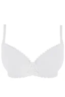 Biustonosze - Biustonosz push-up Henderson Julietta 23444 biały - miniaturka - grafika 1