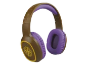 Słuchawki - Słuchawki LEXIP GAMING Gaming Headset Wireless - miniaturka - grafika 1