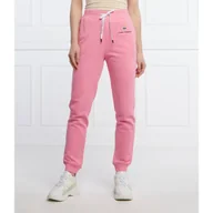 Dresy damskie - Chiara Ferragni Spodnie dresowe | Regular Fit - miniaturka - grafika 1