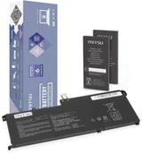 Baterie do laptopów - Bateria Mitsu do Asus Zenbook Pro 15 OLED UX535L, UX535LH, UX535LI - miniaturka - grafika 1
