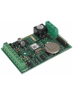 Kontroler Dostępu Pr102Dr-Brd Roger - Akcesoria do monitoringu - miniaturka - grafika 1