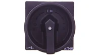 Wyłączniki światła i elektryczne - Eaton Łącznik krzywkowy P1  32/EA/SVB-SW hauptsch. 053111 - miniaturka - grafika 1