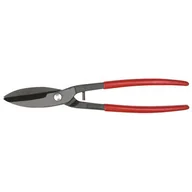 Nożyce i noże - TOPEX NOŻYCE DO BLACHY PROSTE 260MM T 01A552 [6701553] - miniaturka - grafika 1