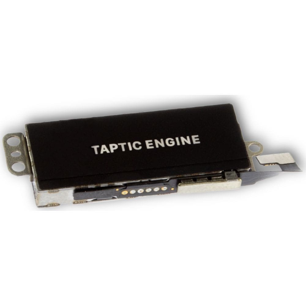 Taptic Engine wibracja iPhone X