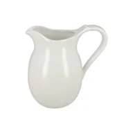 Dzbanki i imbryki - PORCELANA RAK Anna dzbanek 600 ml kość słoniowa - miniaturka - grafika 1