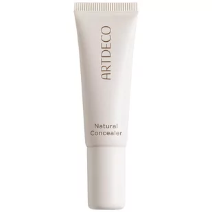 Artdeco Green Couture Natural Concealer korektor 8 ml 4 Soft Olive - Korektory do twarzy - miniaturka - grafika 1