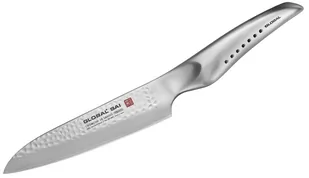 Global SAI Nóż szefa kuchni SAI, 14 cm - Noże kuchenne - miniaturka - grafika 1