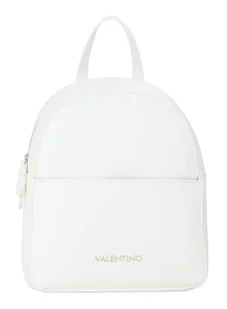 VALENTINO Damski plecak Zero RE, Bianco, Bianco, jeden rozmiar - Torebki damskie - miniaturka - grafika 1