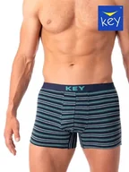 Majtki damskie - SZORTY KEY MXH-322 B24 - Key - miniaturka - grafika 1