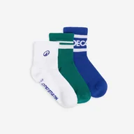 Skarpetki i podkolanówki sportowe - Skarpety Ankle 3 sztuki - miniaturka - grafika 1