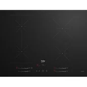 Płyty elektryczne do zabudowy - Beko HII74700SUF - miniaturka - grafika 1