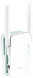 Cudy AX1500 Wi-Fi 6 Mesh Repeater - Routery - miniaturka - grafika 1
