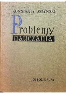 Problemy nauczania - Felietony i reportaże - miniaturka - grafika 1