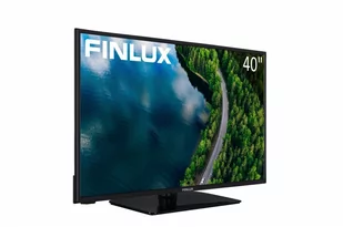 Telewizor Finlux 40-FFH-4120 LED 40" FullHD - Telewizory - miniaturka - grafika 3