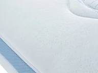 Materace - Materac lateksowy Hevea Comfort H3 200x80 (Aegis Natural Care) - miniaturka - grafika 1
