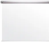 Ekrany projekcyjne - Kauber Blue Label XL 350x350 Clear Vision  1:1    Projektory, ekrany, monitory interaktywne - Profesjonalne doradztwo - Kontakt: 71 784 97 60. Sklep Projektor.pl - miniaturka - grafika 1