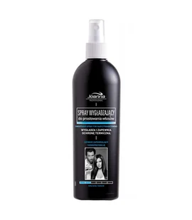Joanna PROFESJONALNA SPRAY wygadzający do wosów naturalny 300ml - Szampony do włosów - miniaturka - grafika 1