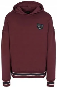 ARMANI EXCHANGE ORYGINALNA BLUZA MĘSKA ROZMIAR M - Bluzy męskie - miniaturka - grafika 1