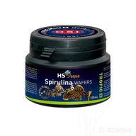 Pozostałe akcesoria do akwarium - HS/O.S.I. Spirulina wafers 100ml - miniaturka - grafika 1